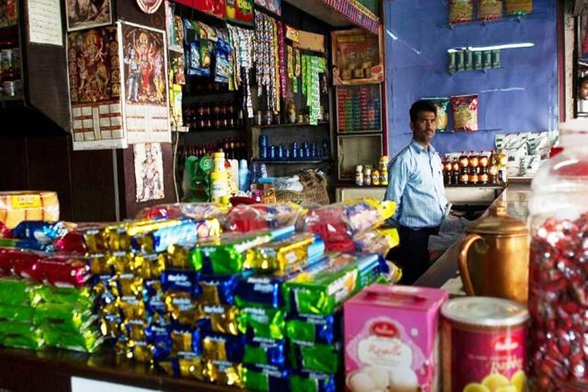 Neighbourhood, standalone shops allowed to open during lockdown, but not markets, says MHA