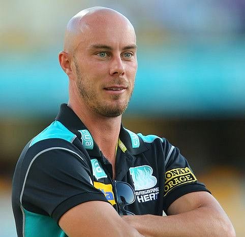 Australia batsman Chris Lynn says T20 WC shouldn’t go ahead, calls it logistical nightmare