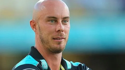 Chris Lynn (Photo courtesy- social media)