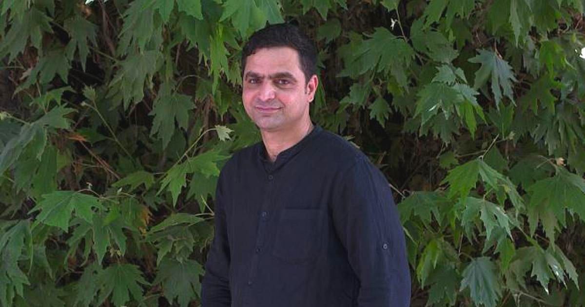 Kashmiri journalist Gowhar Geelani moves J&K HC seeking quashing of FIR against him