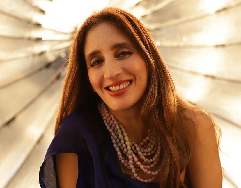 Farah Khan Ali: “This is not the India I grew up in”