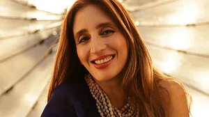 Farah Khan Ali: “This is not the India I grew up in”