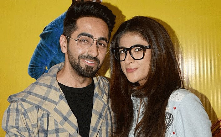 Ayushmann, Tahira support women ragpickers in Delhi during coronavirus crisis