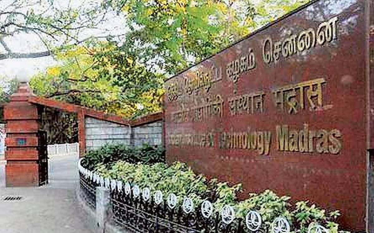 IIT Madras startup develops smart bin system to prevent COVID-19 spread
