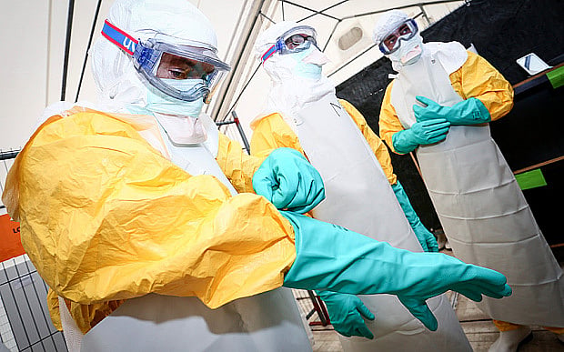 States demand more testing kits, ventilators, PPE from Centre  