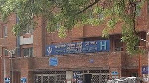 Covid-19: Tablighi Jamaat attendees kept without testing at LNJP Hospital; not given water, soap, medicines