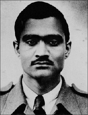 Air Vice Marshal (Retd) Chandan Singh Rathor