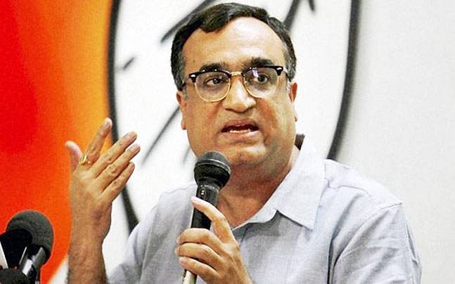 Govt should tell country the truth about Chinese ‘transgressions’ at the border in Ladakh: Congress
