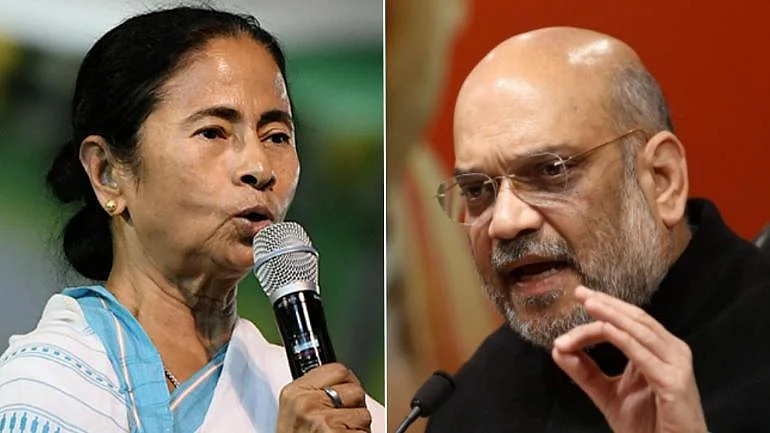 BJP uses bots to create ‘Twitter Storm’ and discredit Bengal Government