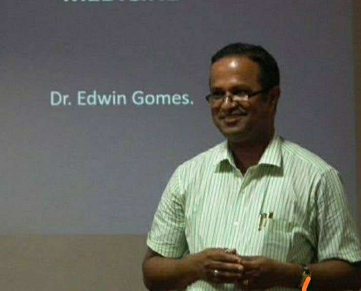 All credit to this doctor for Goa’s ‘zero COVID’ status