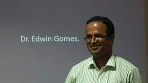 All credit to this doctor for Goa’s ‘zero COVID’ status