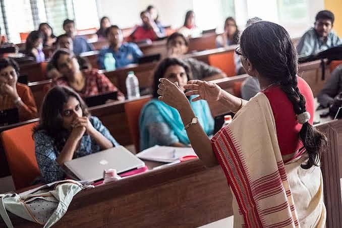 Lockdown woes: ‘No alternative to face-to-face classes’; students, teachers demand semester extension  