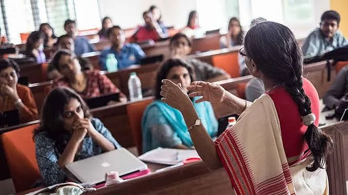 Representative Image (social media)
