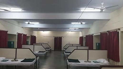 Photo Courtesy: IANS
