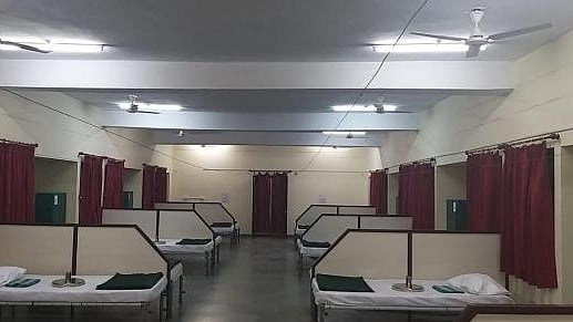 Photo Courtesy: IANS