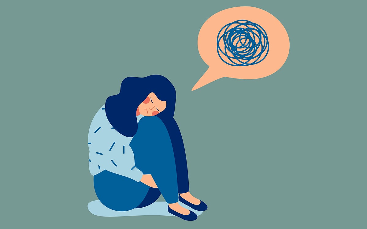 Mothers facing mild to high levels of COVID-19 anxiety, insomnia: Study  