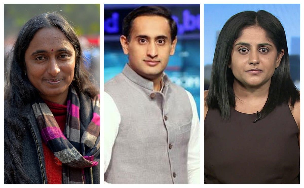 ‘Journalism as genocide, bigotry as big business’: backlash on India Today TV’s ‘investigation’ on Madrasas