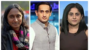 ‘Journalism as genocide, bigotry as big business’: backlash on India Today TV’s ‘investigation’ on Madrasas
