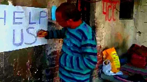 Lost job in lockdown, Haryana daily-wager pleads help