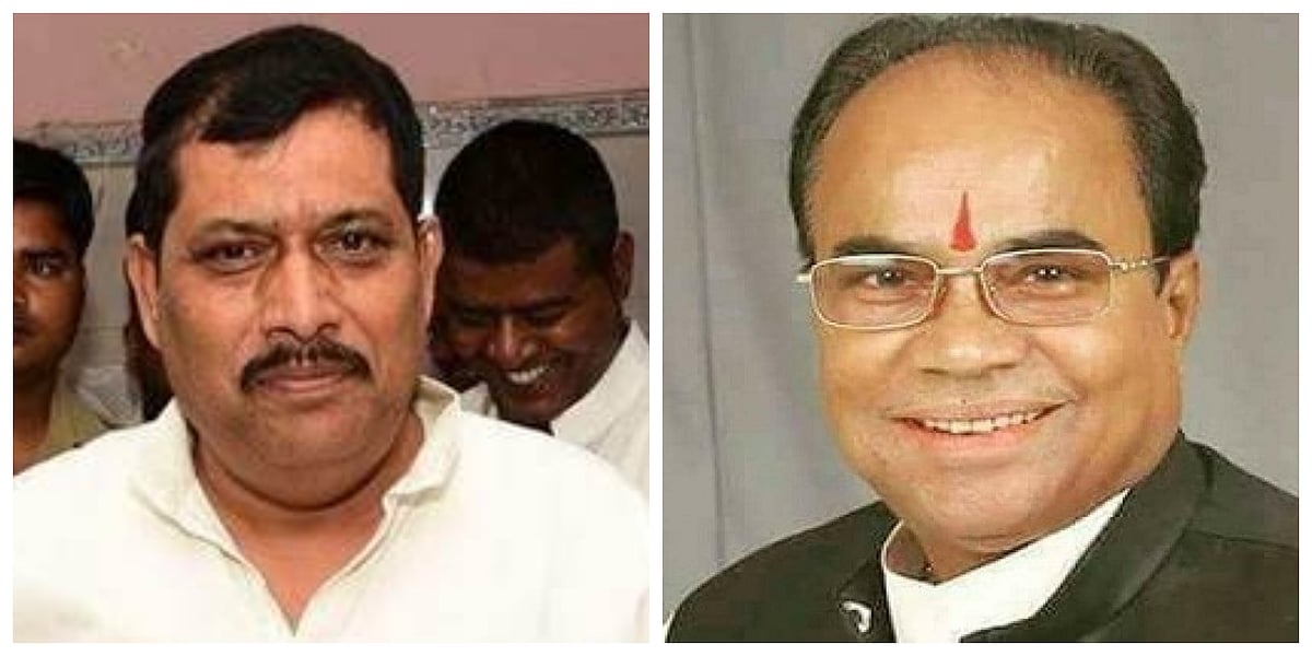 UP BJP issues show cause letter to its whistleblower MLA who raised corruption in purchase of medical kits