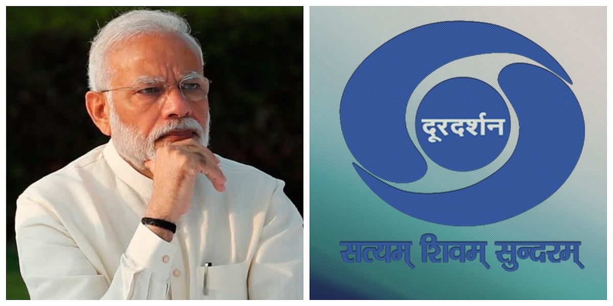 Mo...da...da..di...di, DD goes gaga over cash relief