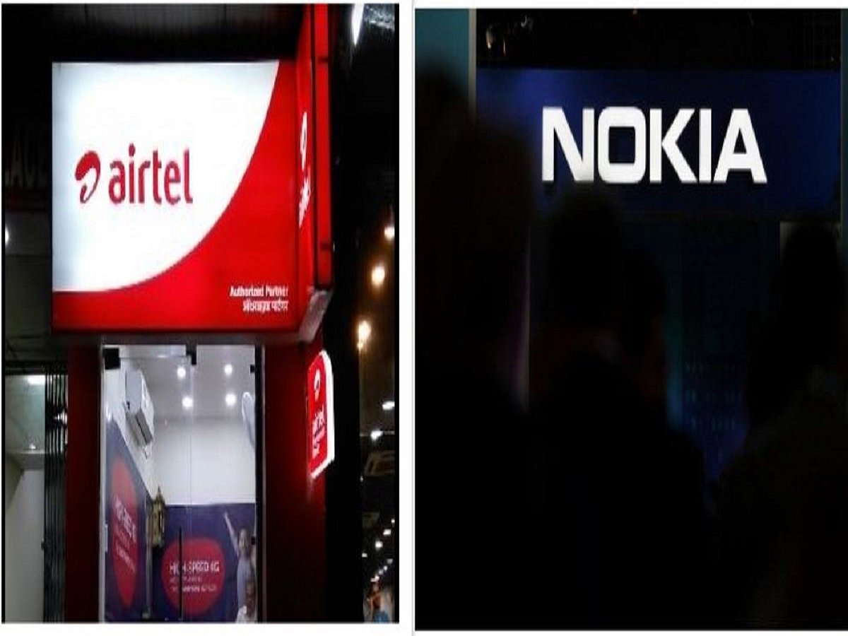 Airtel signs ₹7,636 crore deal with Nokia to get ready for 5G era