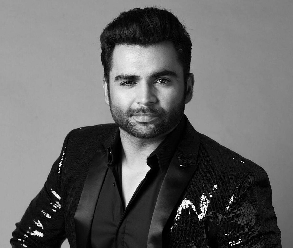 Actor-Entrepreneur Sachiin J Joshi’s act of largesse during coronavirus crisis