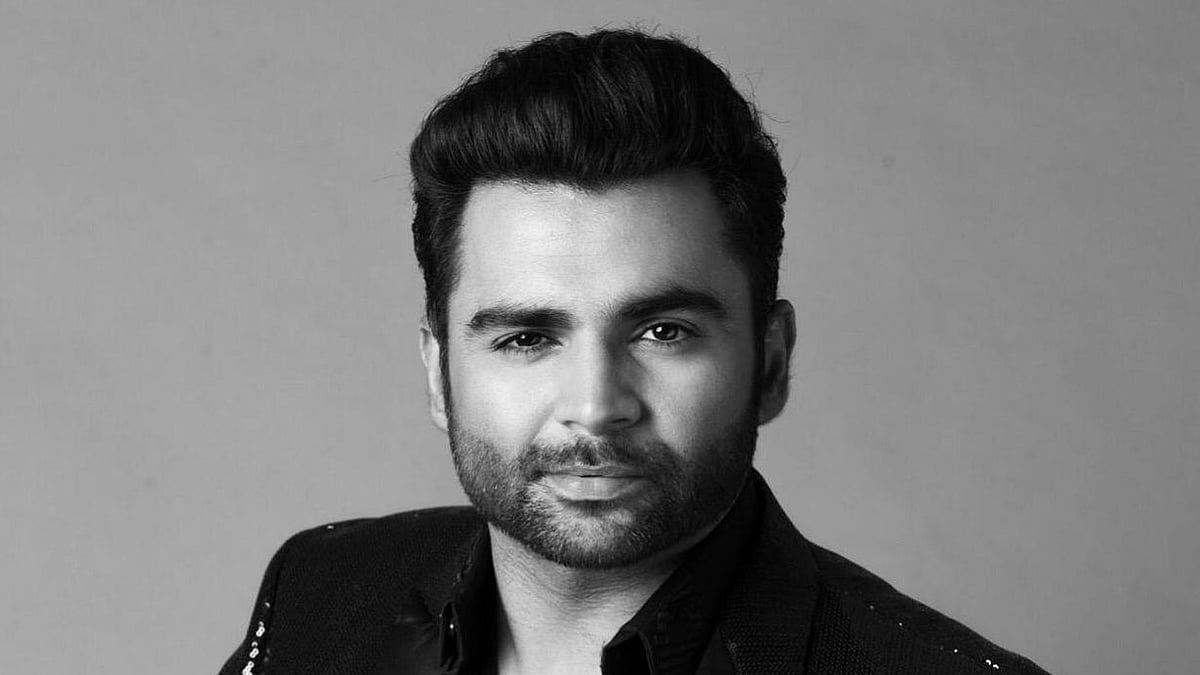 Sachiin J Joshi