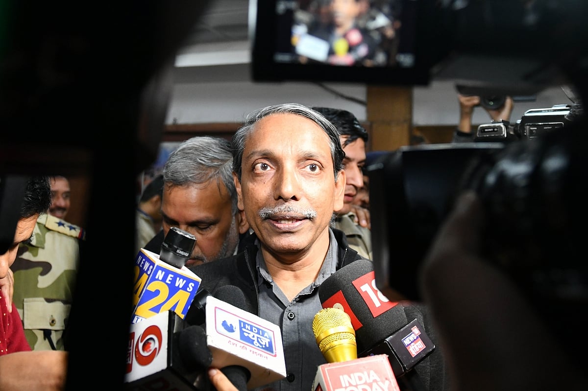 Online education will be a game changer for India: JNU VC  