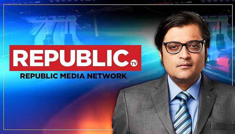 Two accused of attacking Editor-in-Chief of Republic TV Arnab Goswami released on bail