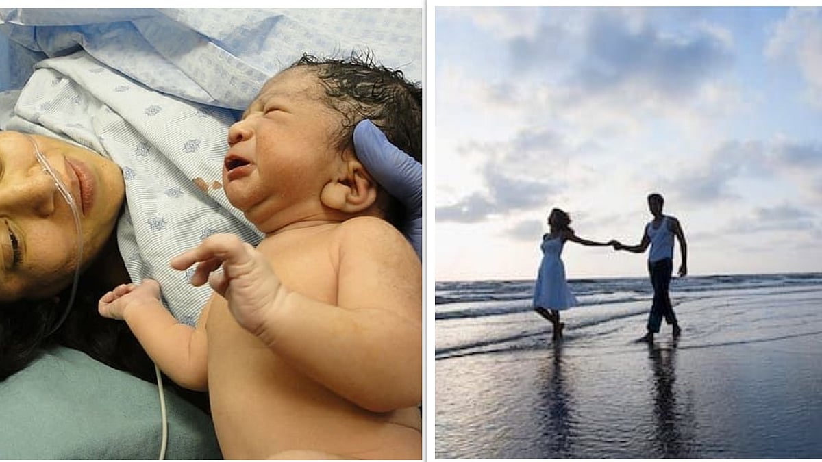 Love and fear in times of coronavirus: We risk losing the human touch