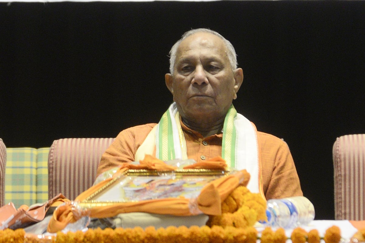 Tablighi Jamaat is factory of corona: VHP