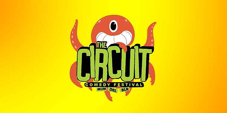 Get your dose of laughter during quarantine