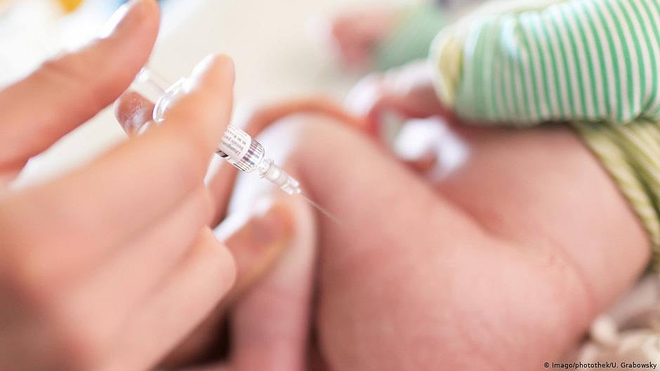 7 suspected measles deaths, 164 cases reported in Mumbai since September: Civic body