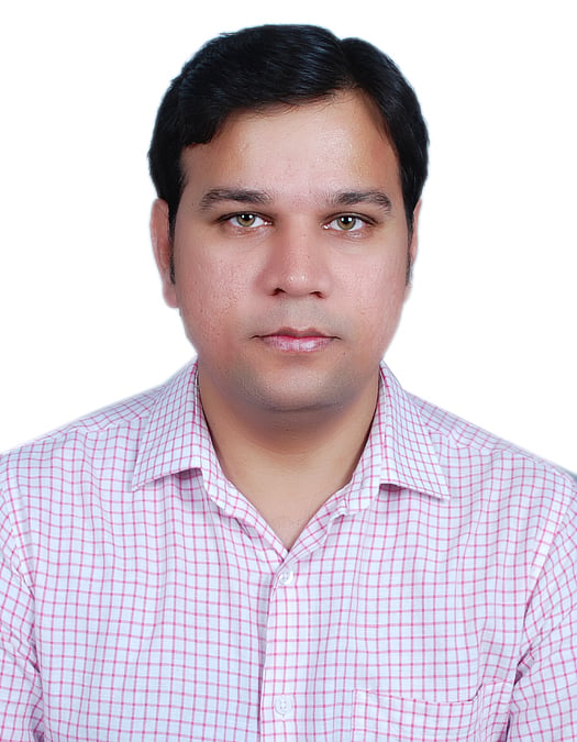 Sunil Kumar