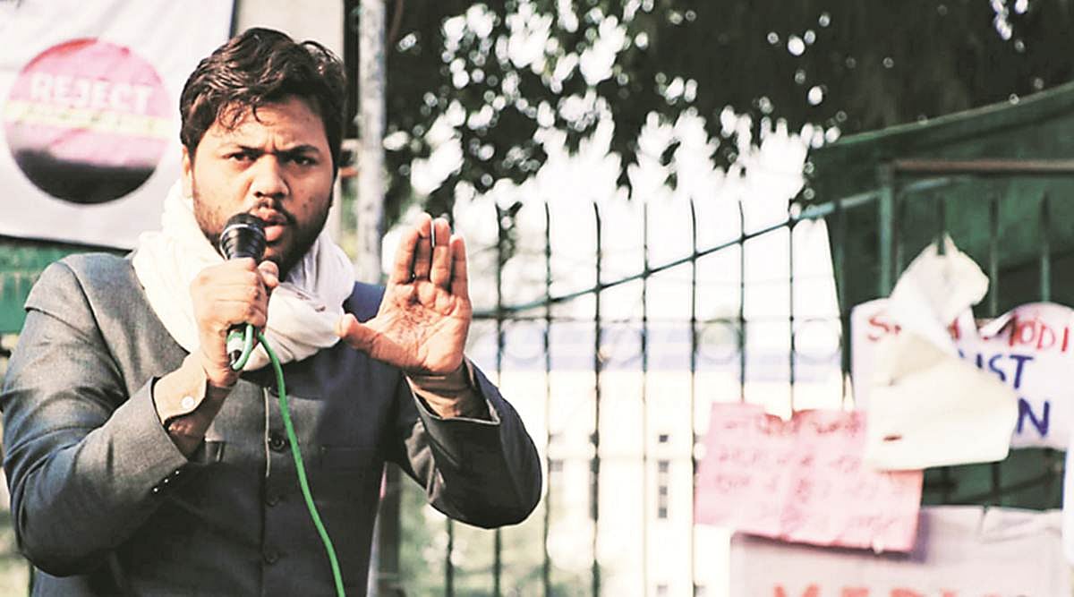 Former  AMUSU president asks AMU VC to utilise Students’ Union fund to fight  COVID-19