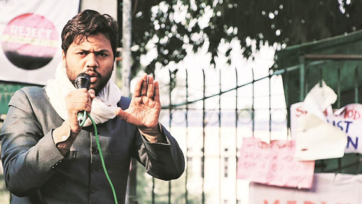 Former AMUSU president asks AMU VC to utilise Students’ Union fund to fight COVID-19