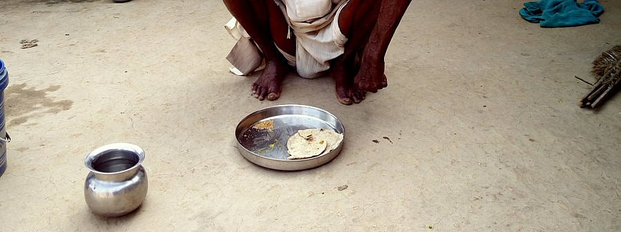 Hunger deaths: Plea in SC for pan-India temporary community kitchens at Block-level