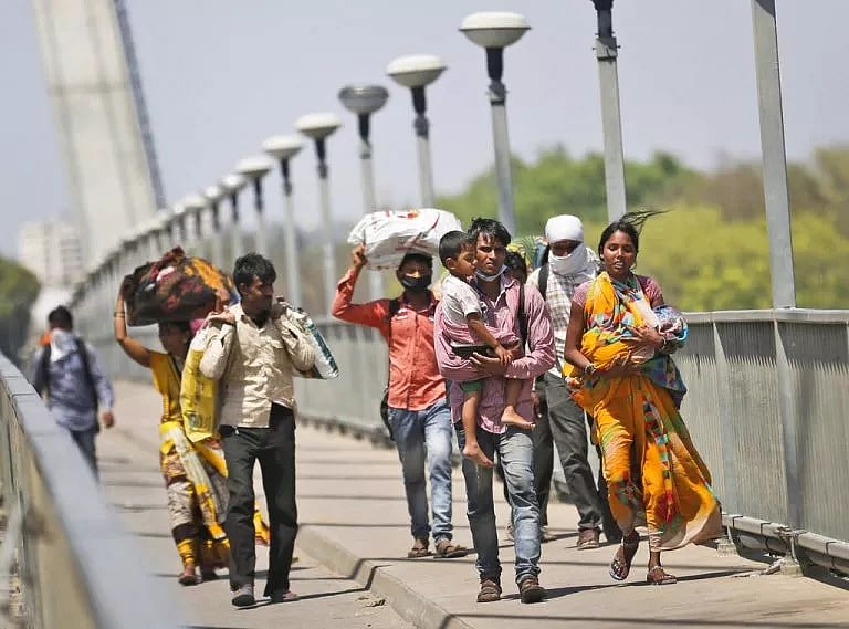 COVID-19: Loss to remittances and rehabilitation of returnees pose a huge challenge