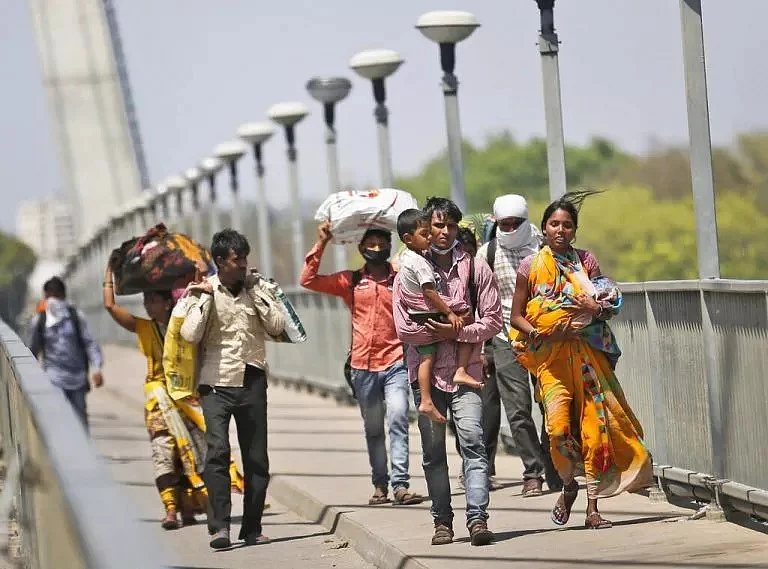 Plague and COVID-19: An insight into the role of caste and religion during pandemics in India