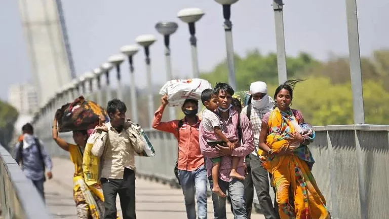 COVID-19: Loss to remittances and rehabilitation of returnees pose a huge challenge