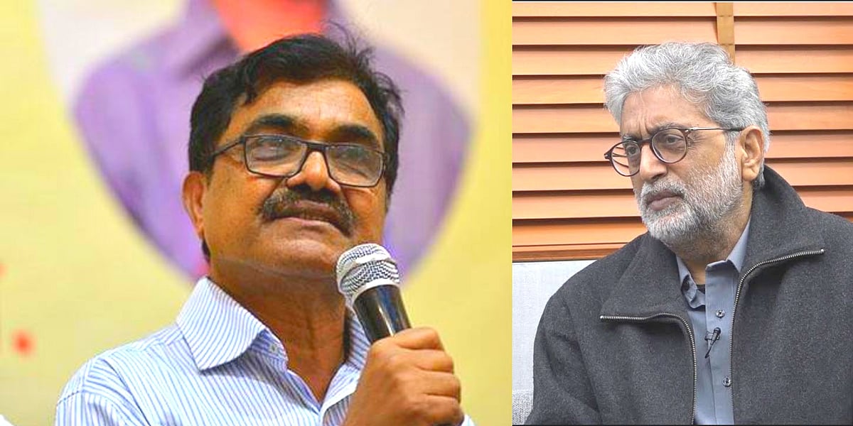 European Parliament slams Modi govt for silencing activists & portraying  protesters as terrorists