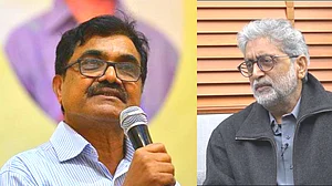 European Parliament slams Modi govt for silencing activists & portraying protesters as terrorists