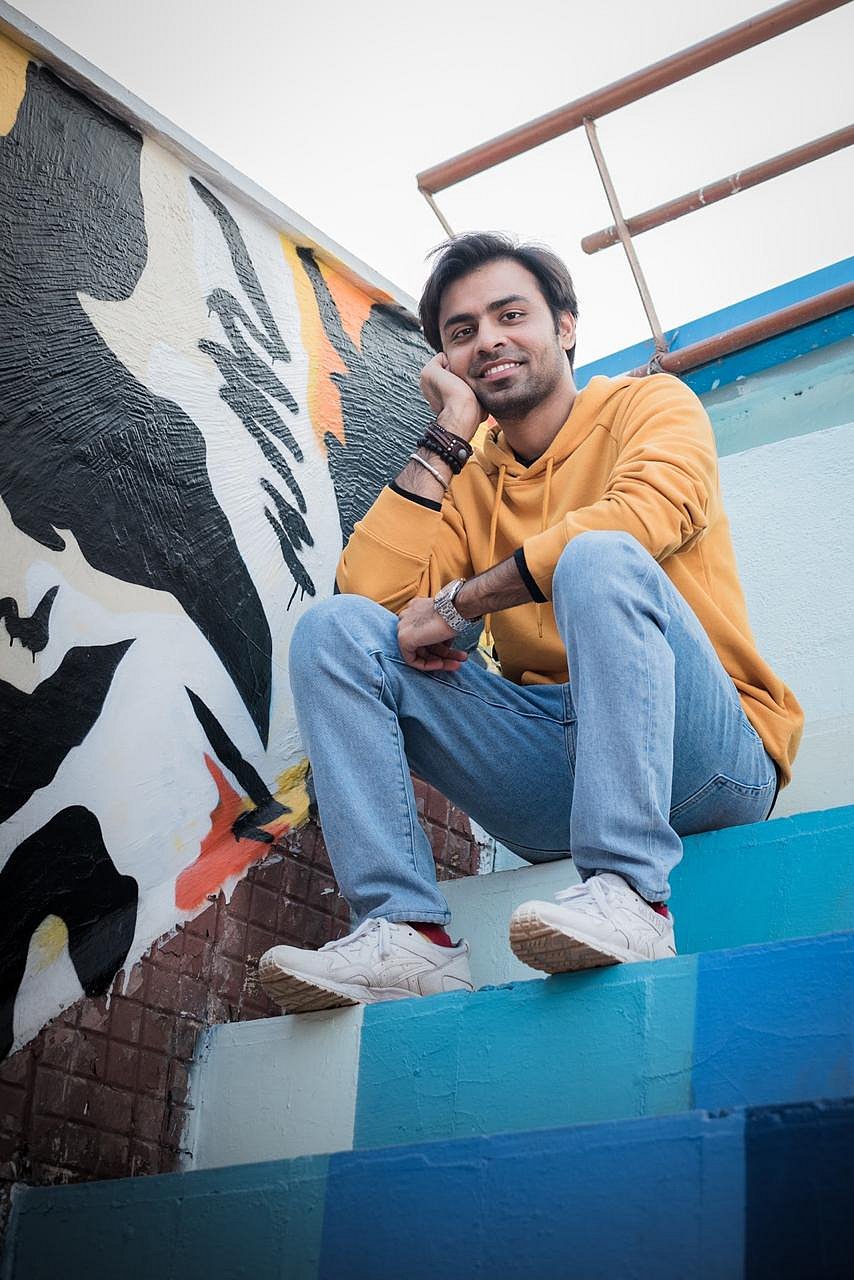 It was a challenge shooting in a remote village: Jitendra Kumar shares his experiences about ‘Panchayat’