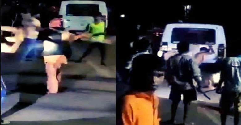 Enact anti lynching law, Muslim body renews demand after 2 Sadhus lynched in Palghar