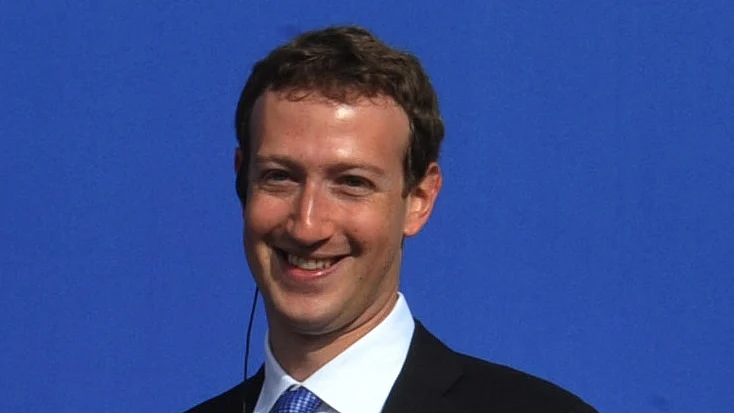Facebook CEO Mark Zuckerberg (Photo Courtesy: IANS)