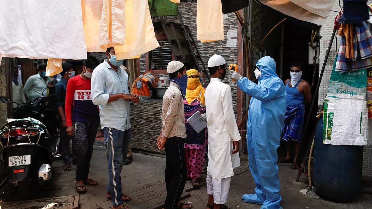  Pity the Indian Muslim, the new untouchable
