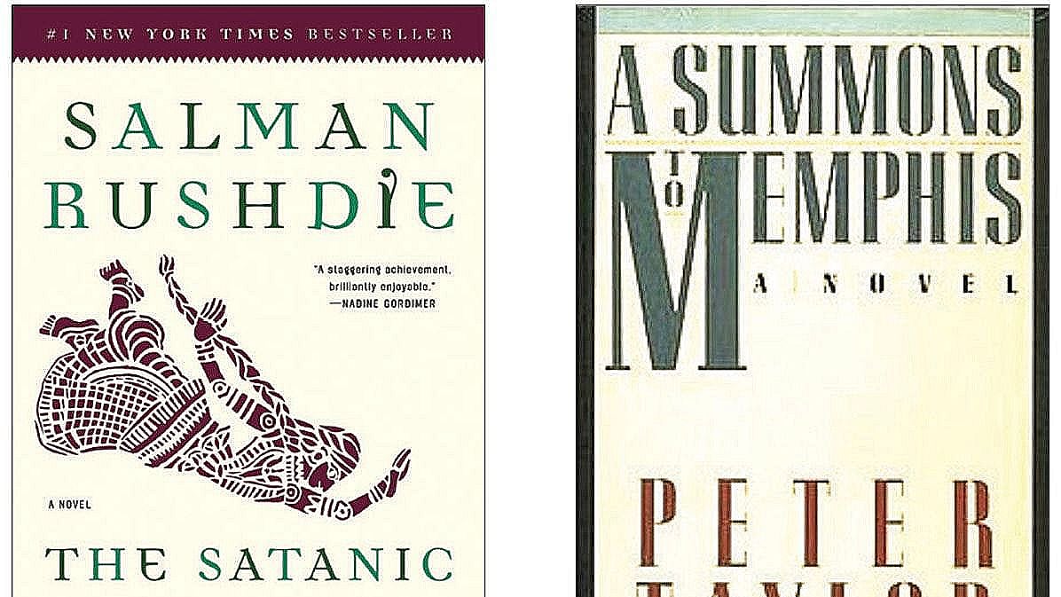 Lockdown diary: Books they are re-reading and why- Middle Class posturing