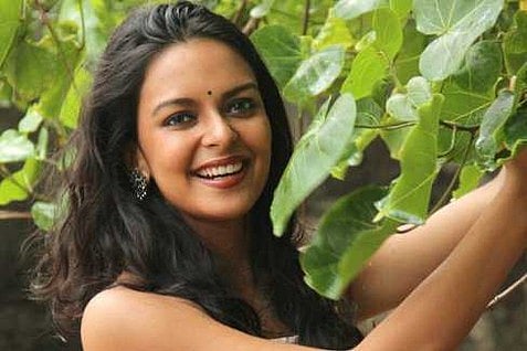 Bidita Bag: Could have fallen into depression but chose to focus on work  