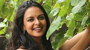 Bidita Bag: Could have fallen into depression but chose to focus on work